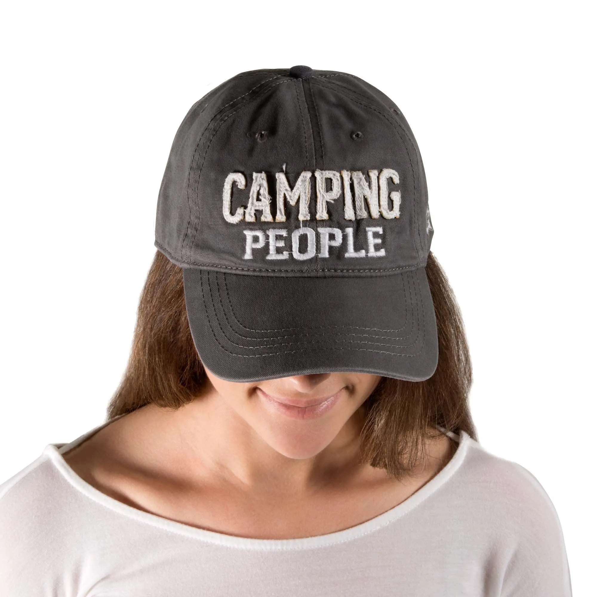 Camping People