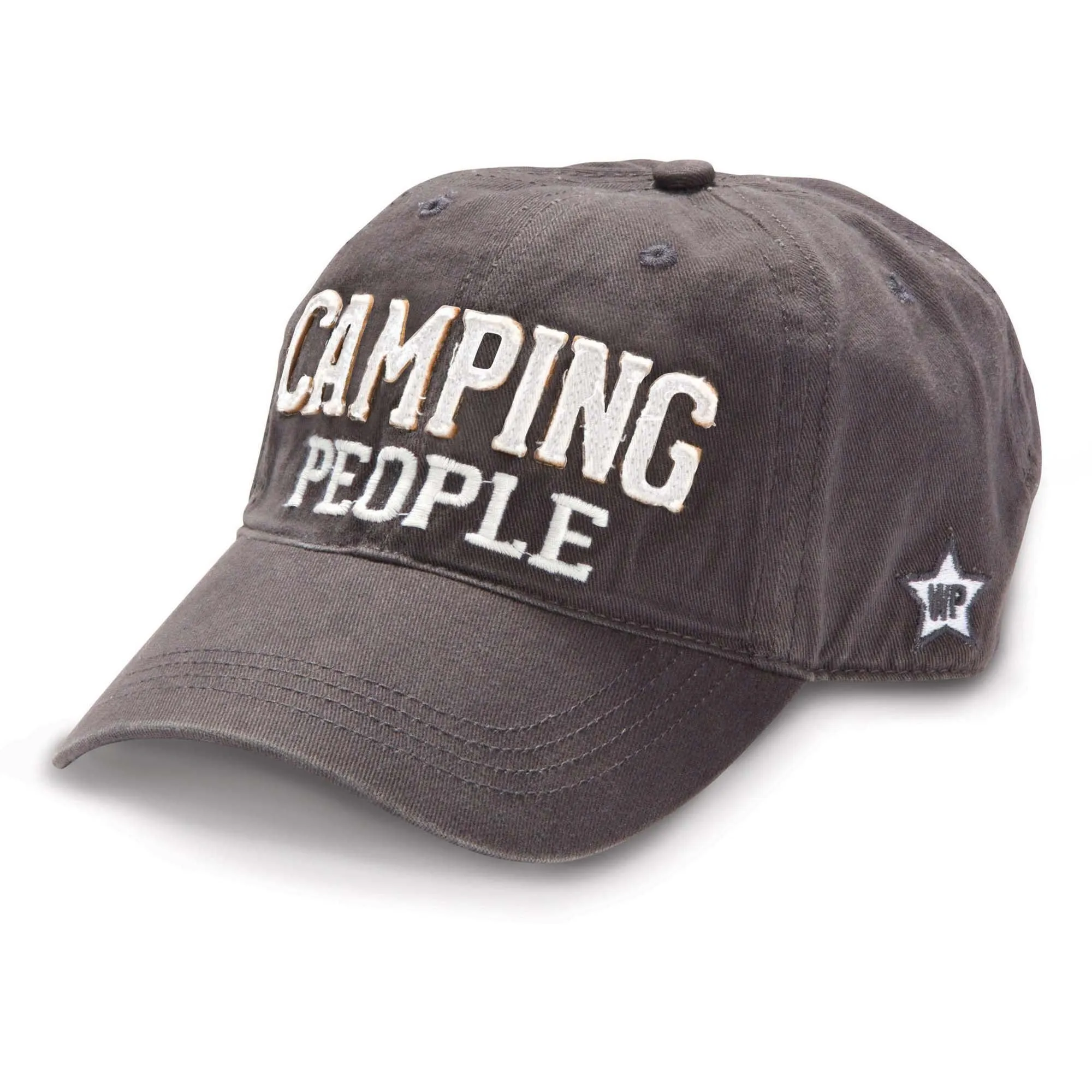Camping People