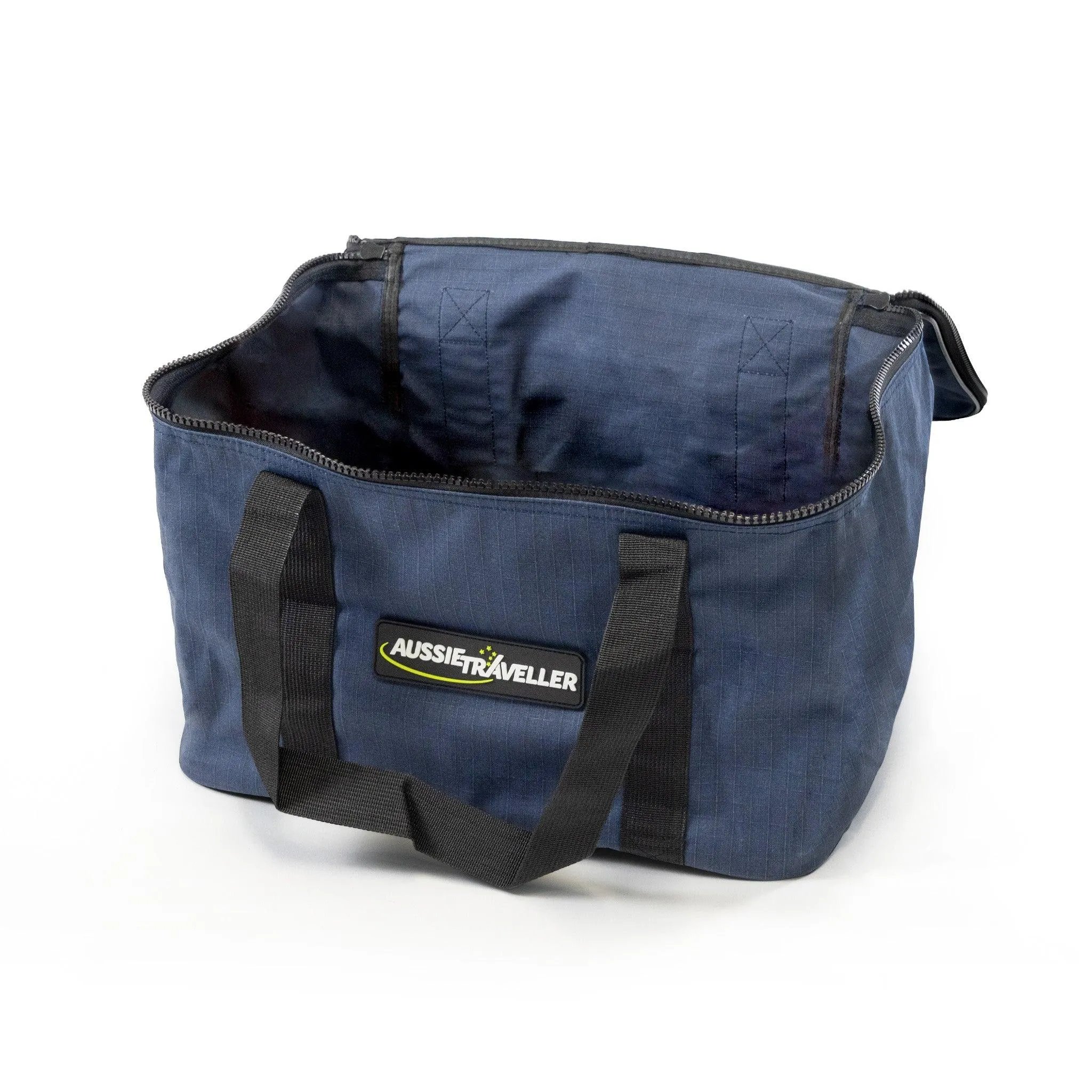 Canvas Storage Bag - Large