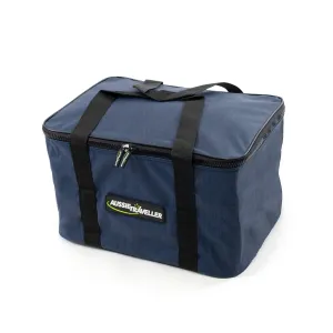 Canvas Storage Bag - Large