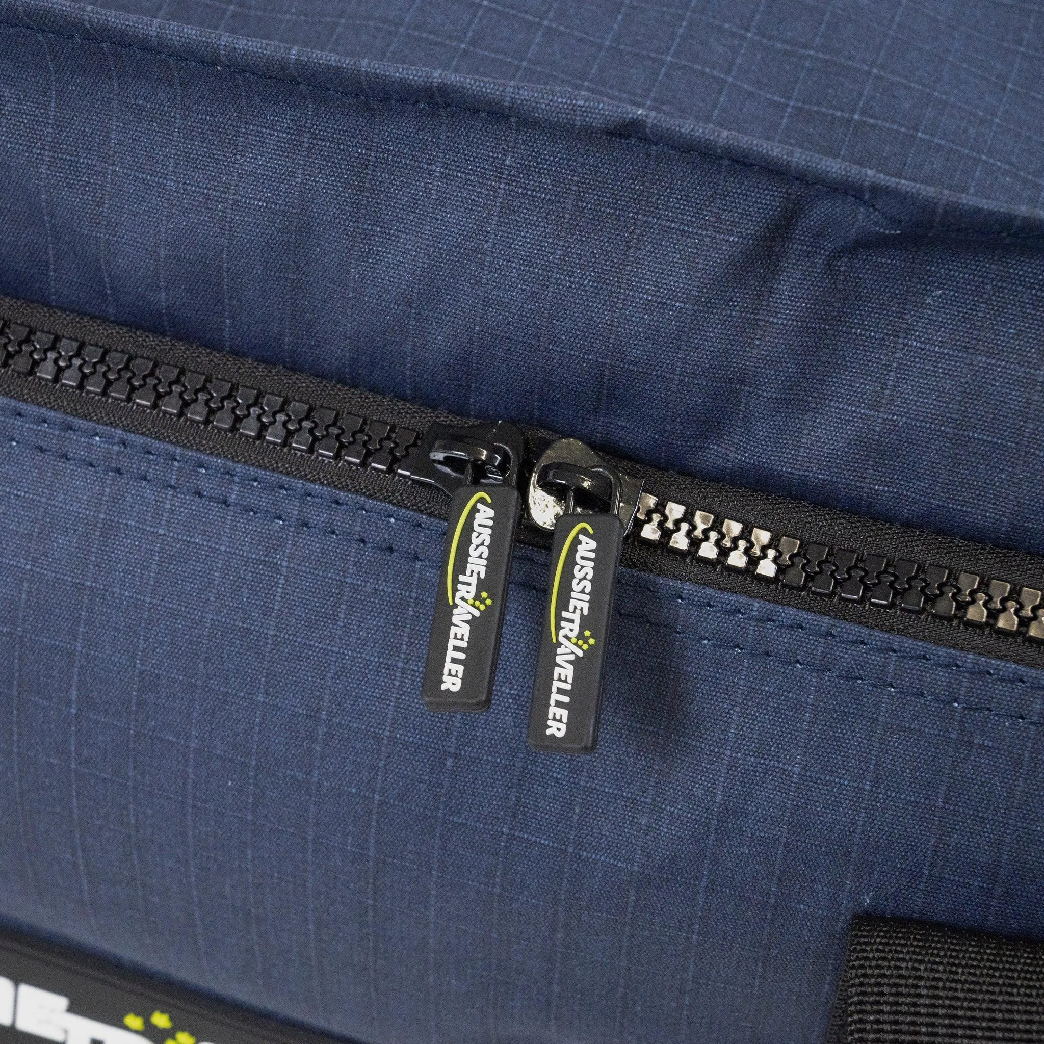 Canvas Storage Bag - Large