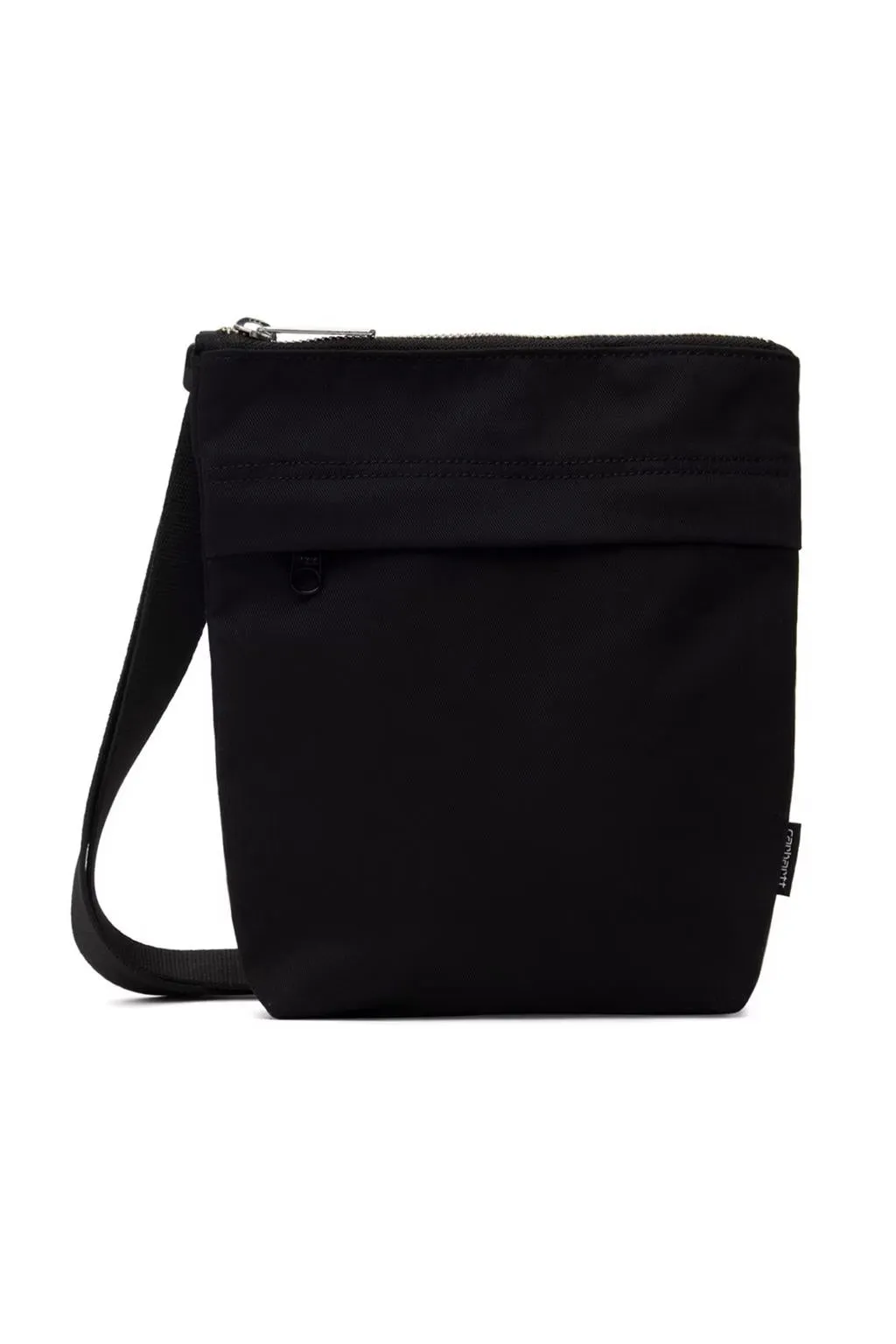 Carhartt WIP Newhaven Messenger Bag Black