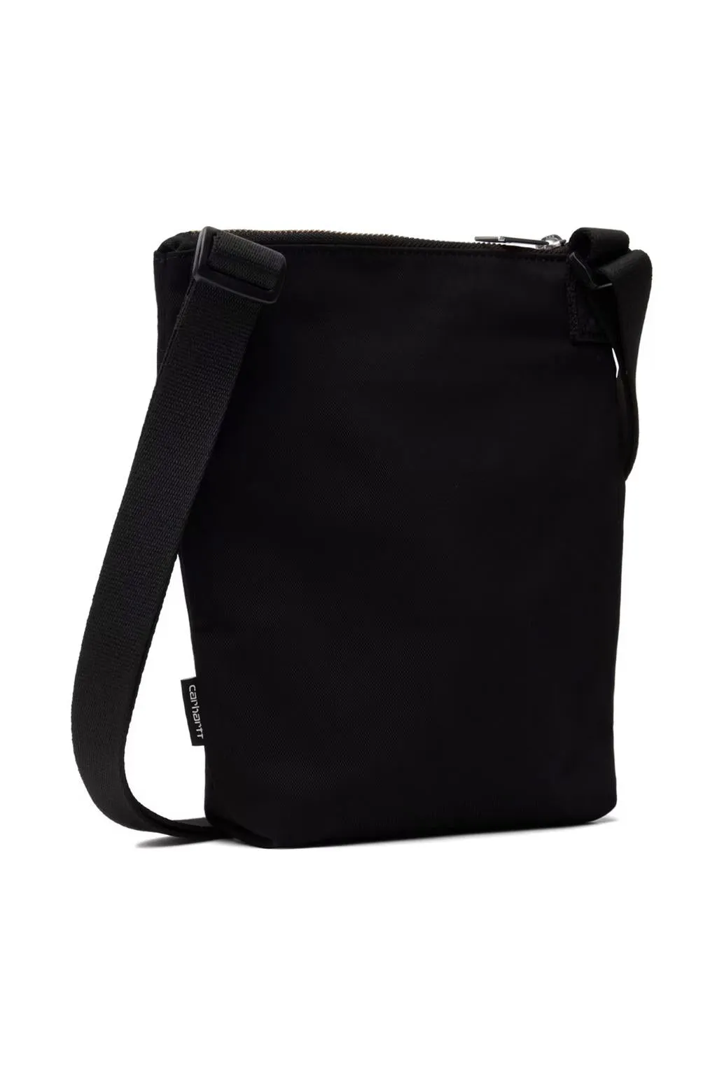 Carhartt WIP Newhaven Messenger Bag Black