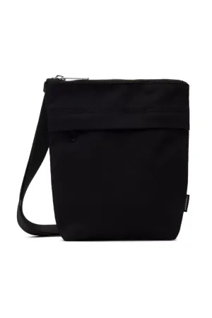 Carhartt WIP Newhaven Messenger Bag Black