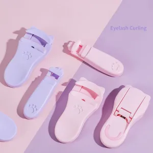 Cat Claw Makeup Eyelashes Curler