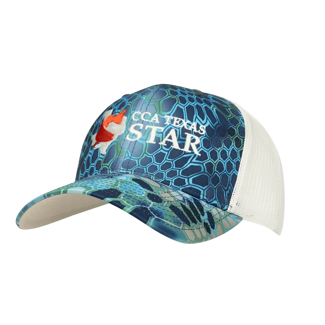 CCA Star Hat