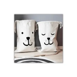 Children's Drawstring Storage / Laundry Bag
