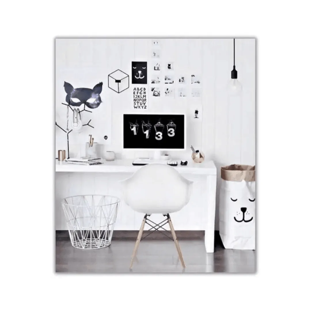 Children's Drawstring Storage / Laundry Bag