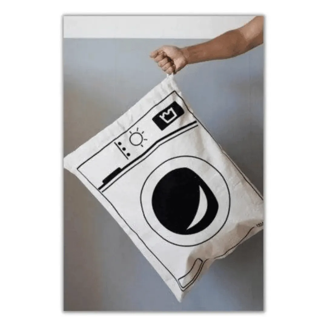 Children's Drawstring Storage / Laundry Bag