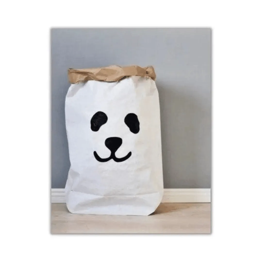 Children's Drawstring Storage / Laundry Bag