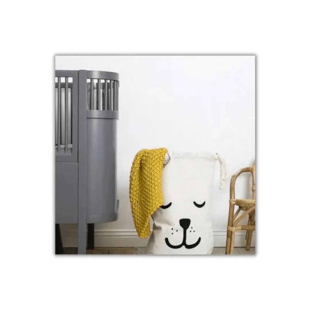 Children's Drawstring Storage / Laundry Bag