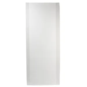 Clear Plastic Transport Storage Covers, Mattress Cover