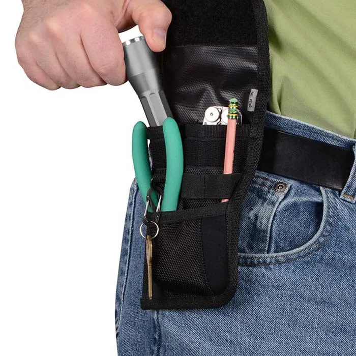 Clip Pock-Its® XL Utility Holster