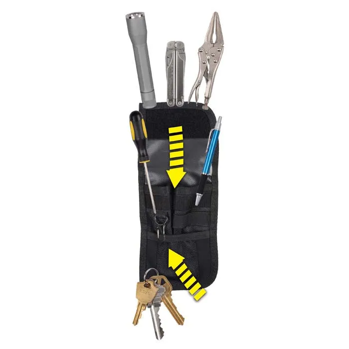 Clip Pock-Its® XL Utility Holster