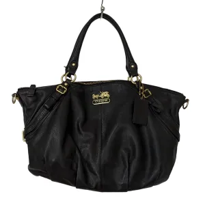 Coach Madison Convertible Bag