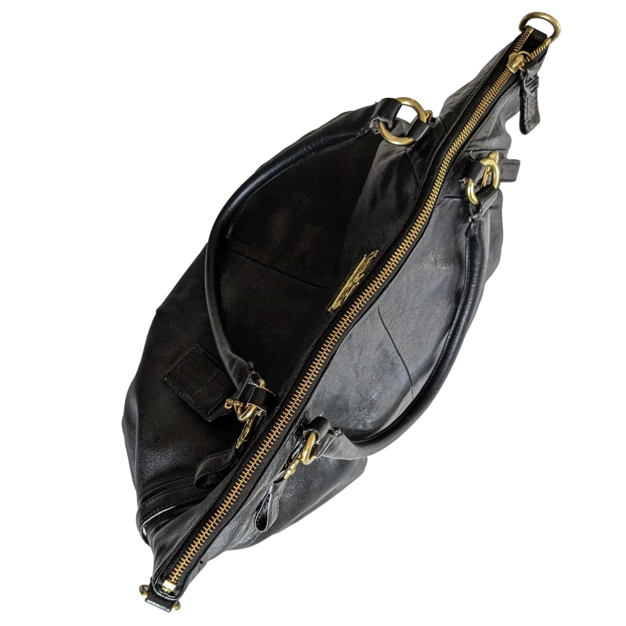 Coach Madison Convertible Bag