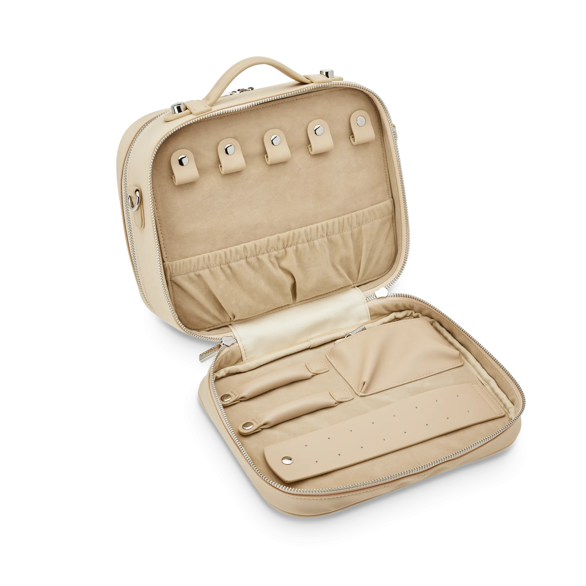 Combo Beauty Bag