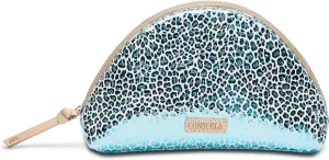 Consuela - Large Cosmetic Bag - Kat