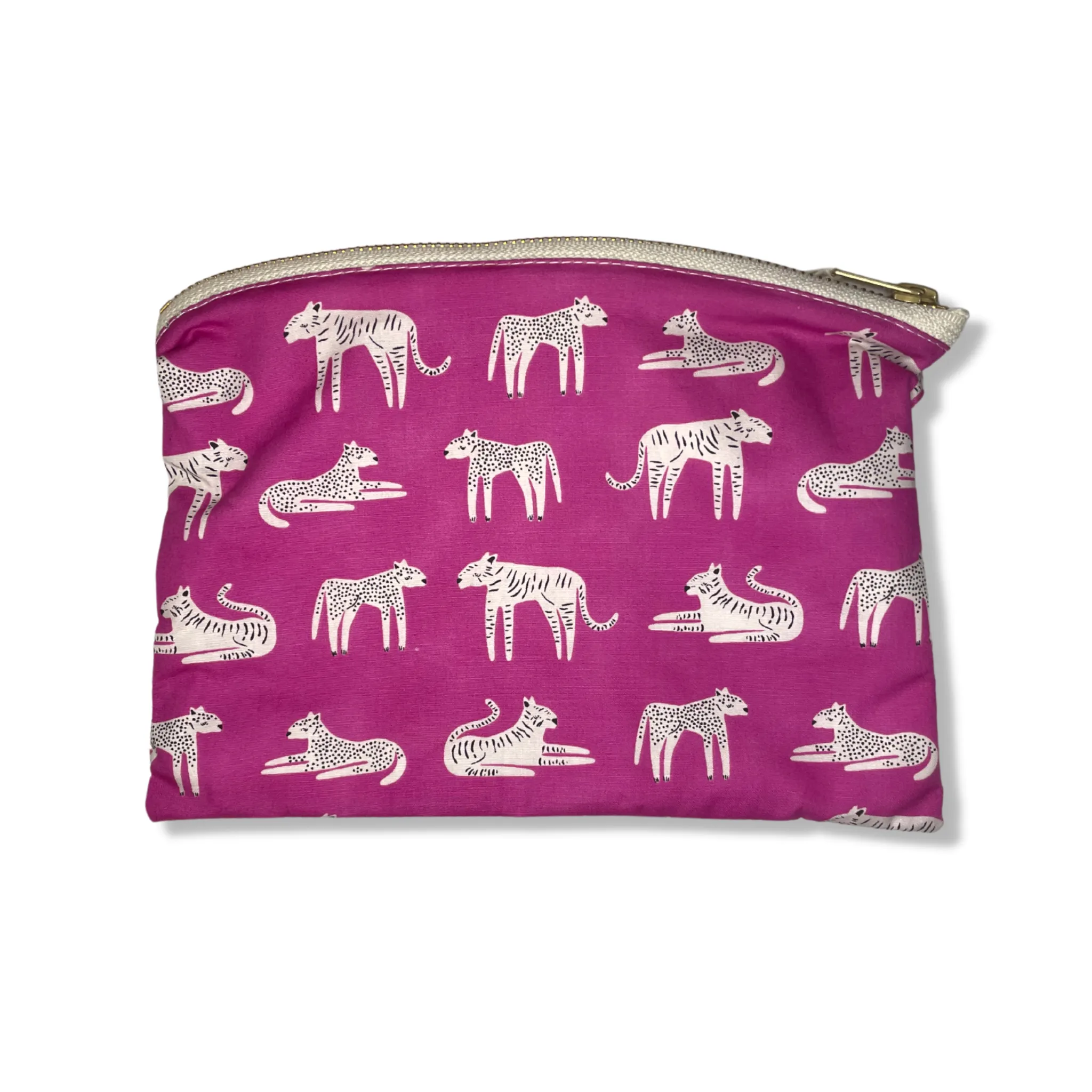 Cosmetic Bag