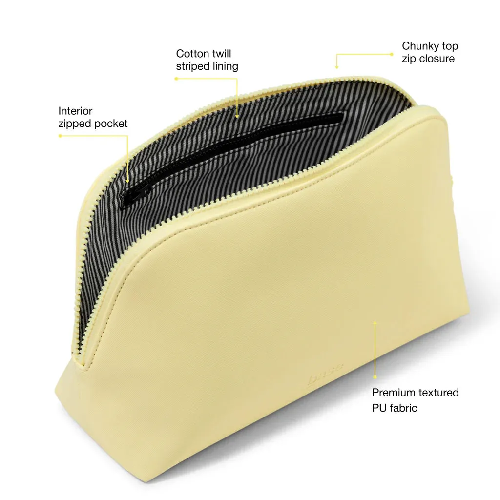 COSMETIC BASE LARGE | Lemon