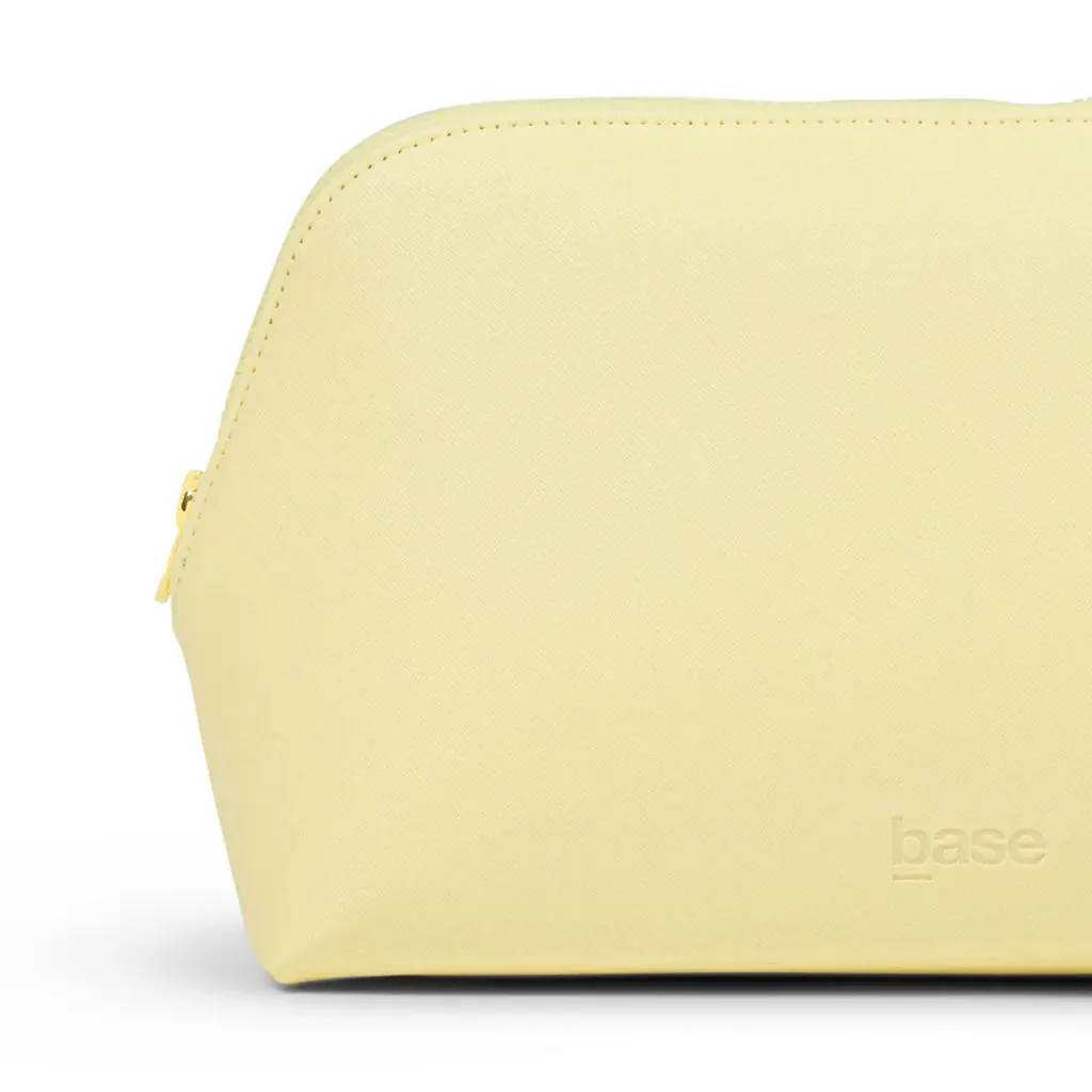 COSMETIC BASE LARGE | Lemon