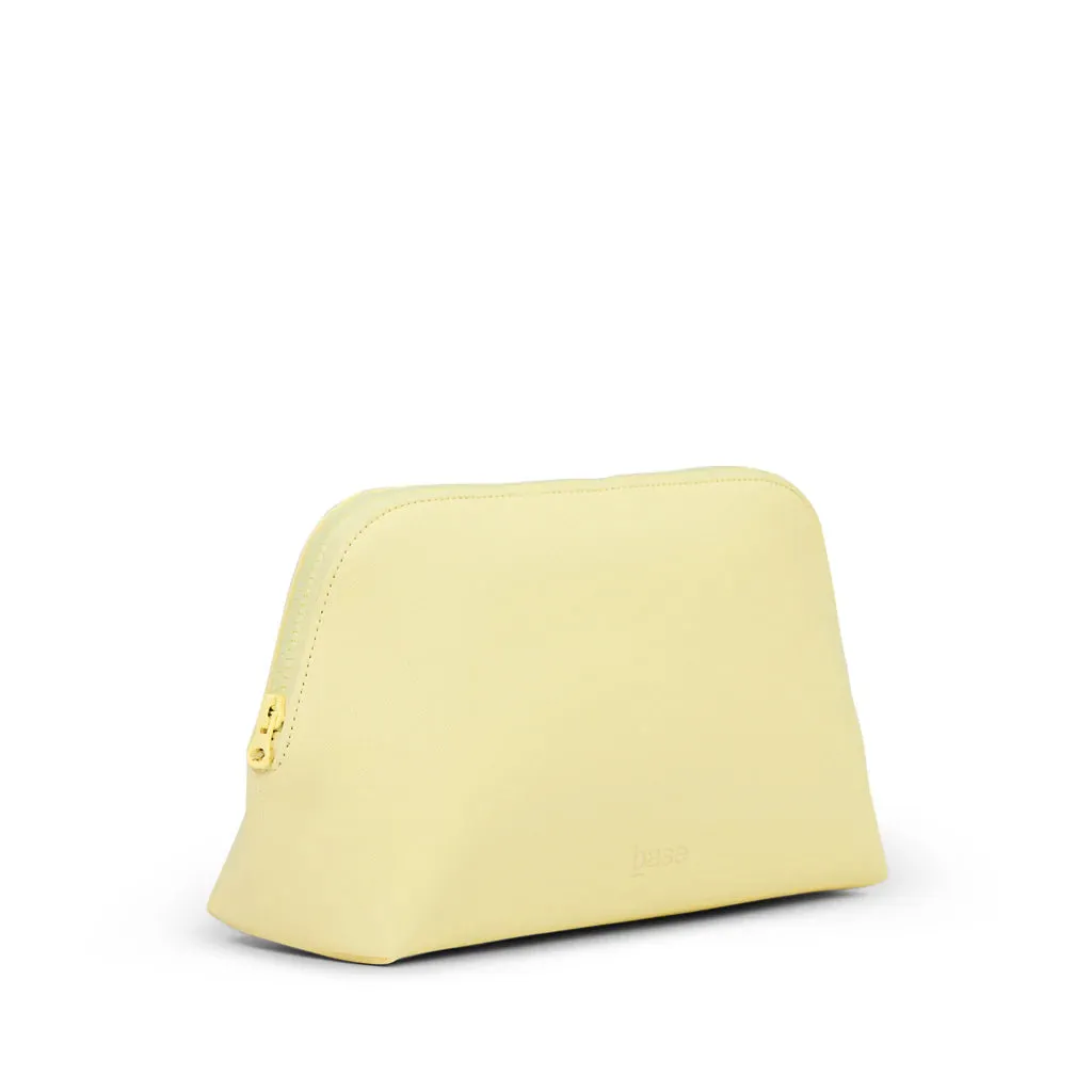 COSMETIC BASE LARGE | Lemon