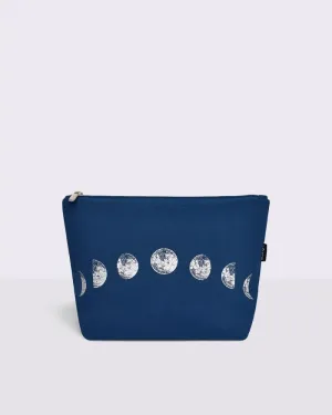 Cosmetic Pouch - Moonphasing