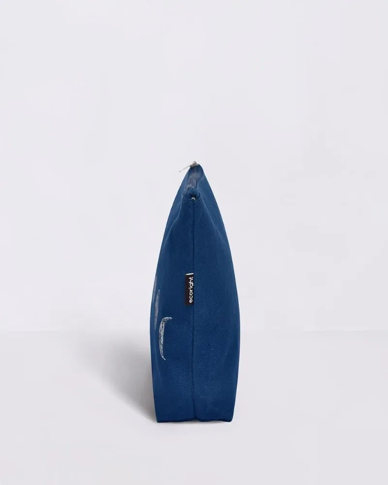 Cosmetic Pouch - Moonphasing