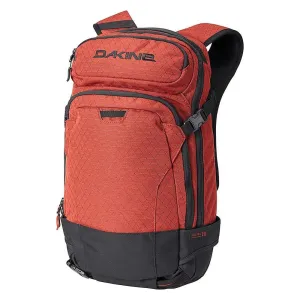 Dakine Mens Tandoori Spice Heli Pro 20L Backpack - 10001471-TANDOORISPICE