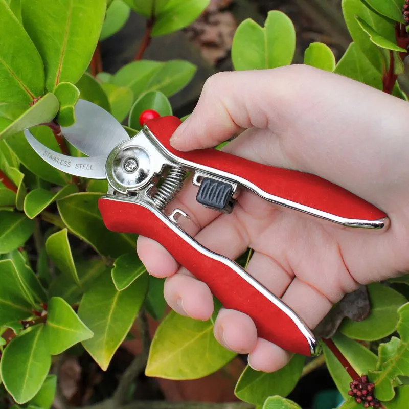 Darlac DP70 Mini Bypass Pruner