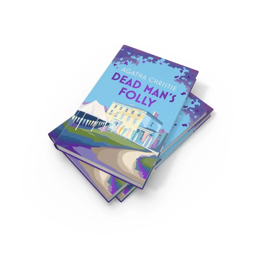 Dead Man's Folly (Poirot)