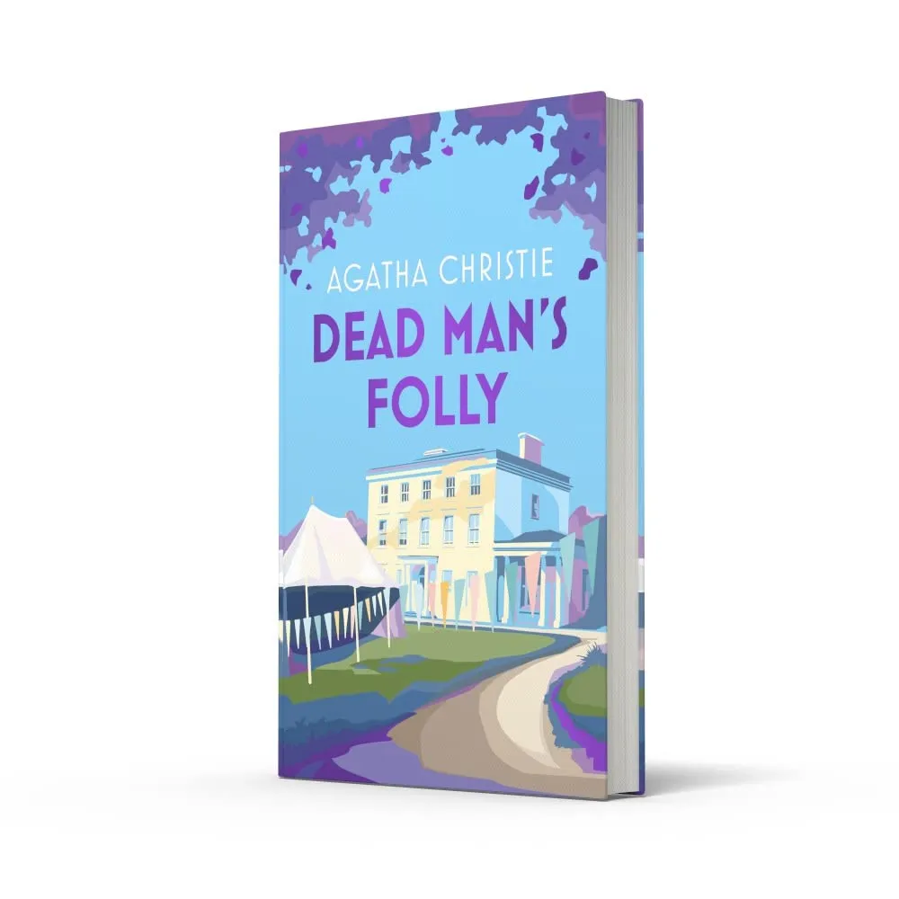 Dead Man's Folly (Poirot)