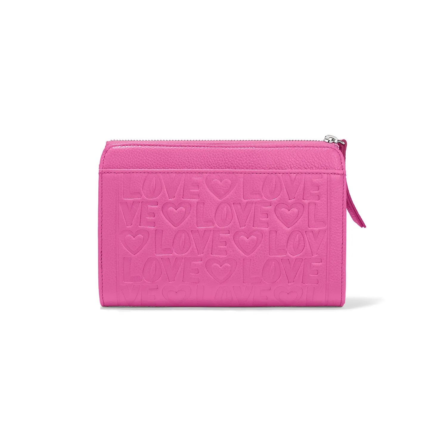 Deeply In Love Medium Pouch - E5533B