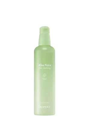 [DEOPROCE] Aloe Vera Oasis Soothing Toner (150Ml/5.07fl.oz)