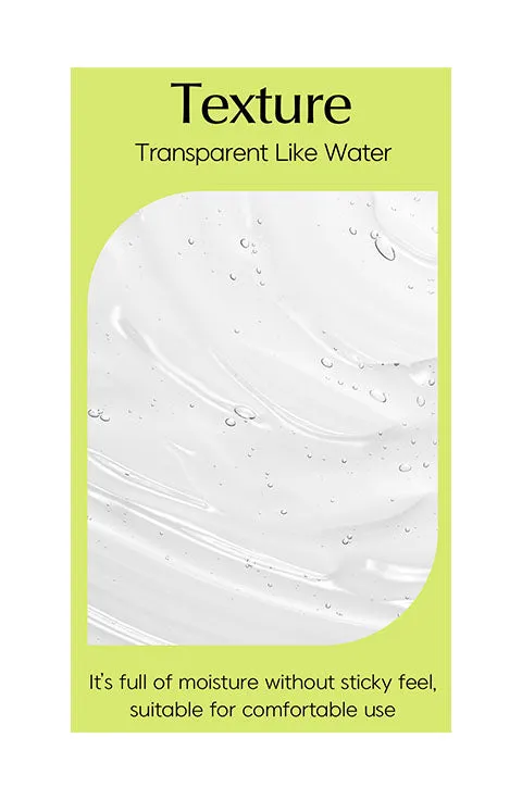 [DEOPROCE] Aloe Vera Oasis Soothing Toner (150Ml/5.07fl.oz)