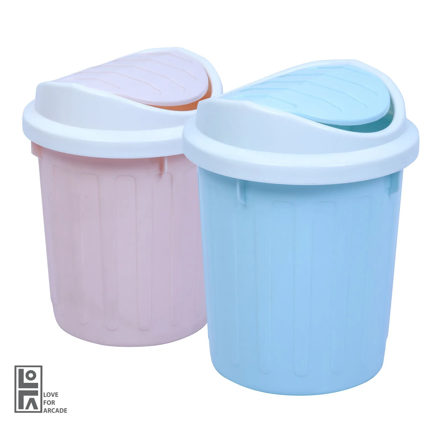 Desktop Dustbin