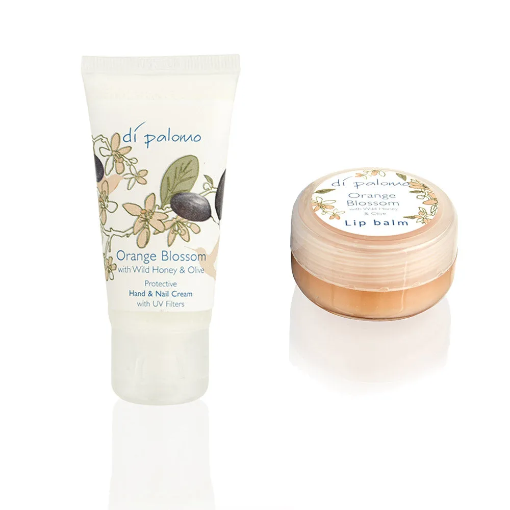 Di Palomo Orange Blossom Handbag Essential Set