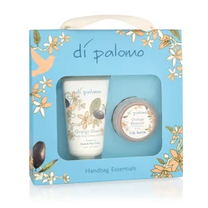 Di Palomo Orange Blossom Handbag Essential Set