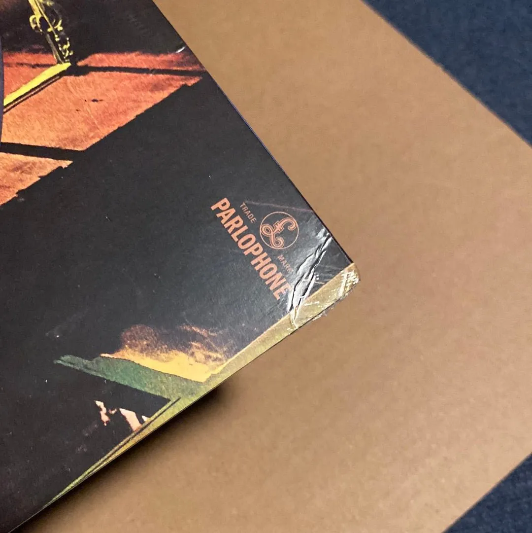 [Discounted] David Bowie - The Rise And Fall Of Ziggy Stardust And The Spiders From Mars [Picture Disc]  (New Vinyl LP)