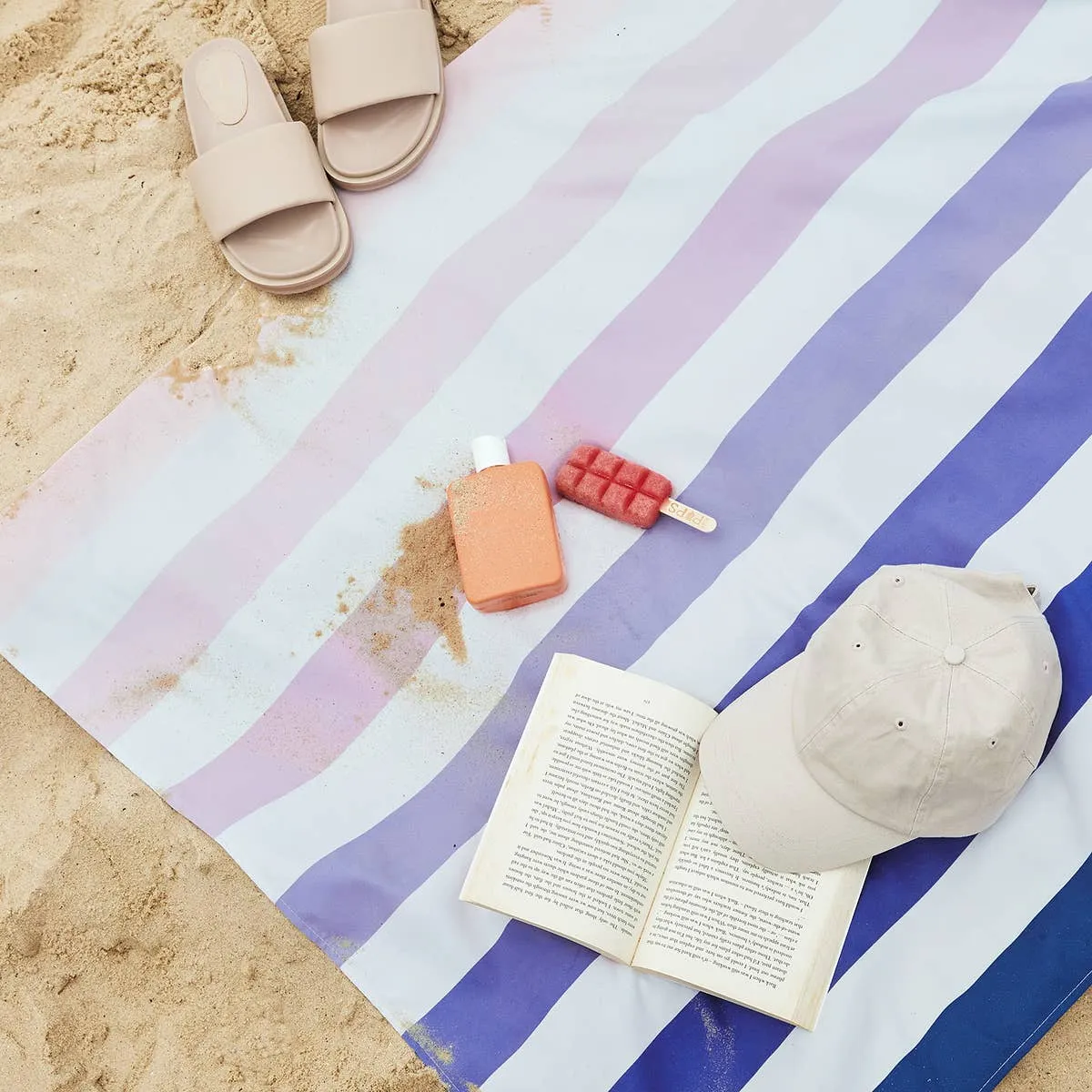 Dock & Bay Quick Dry Towel: Dusk to Dawn