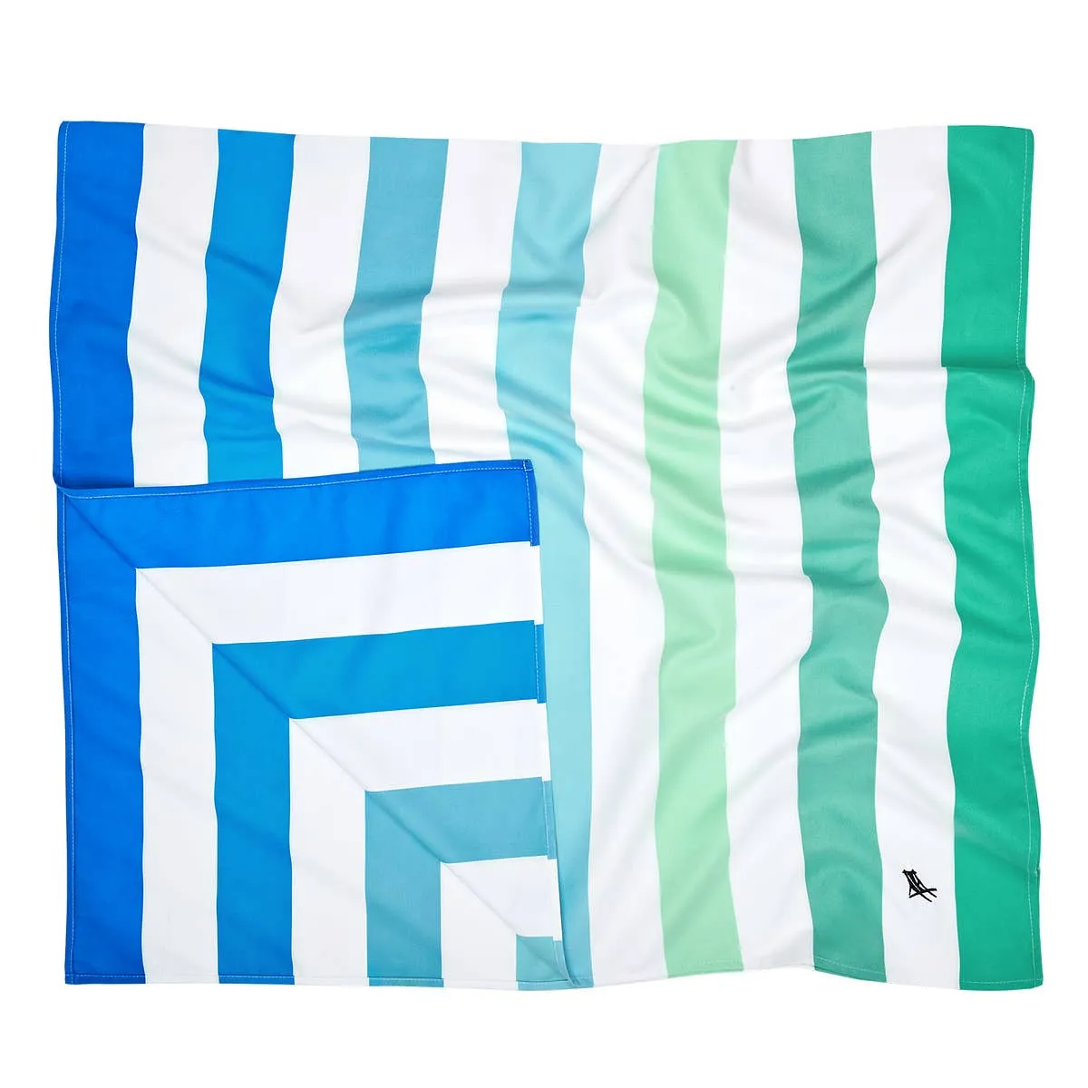 Dock & Bay Quick Dry Towels Endless River Large
