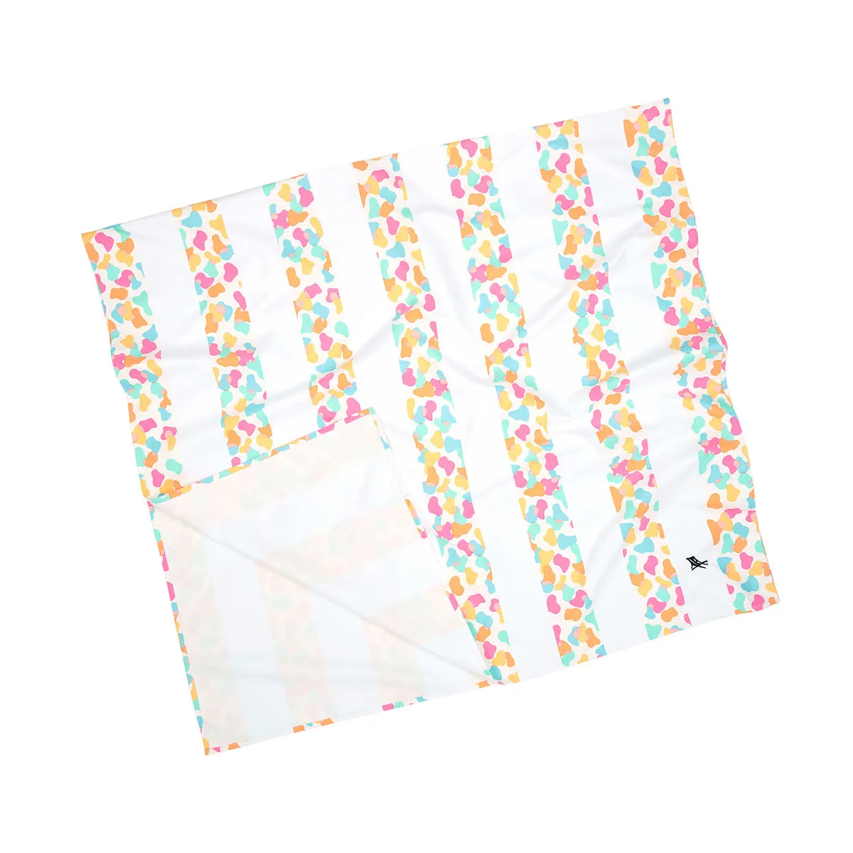 Dock & Bay Quick Dry Towels - Jiggly Jelly - Outlet