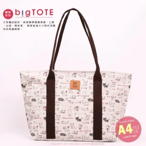 DOLLY CLUB / Dumpling Bag (L) / G6M