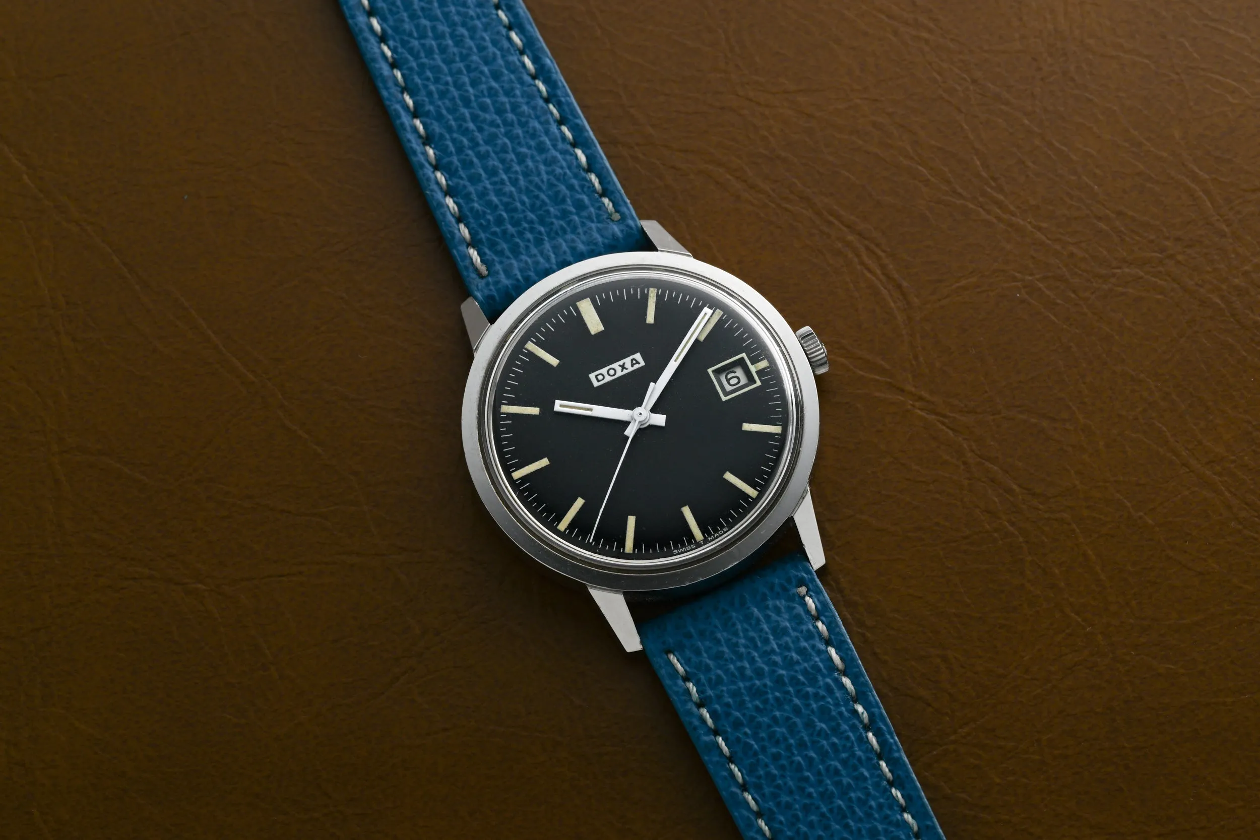 DOXA 'Protoype'