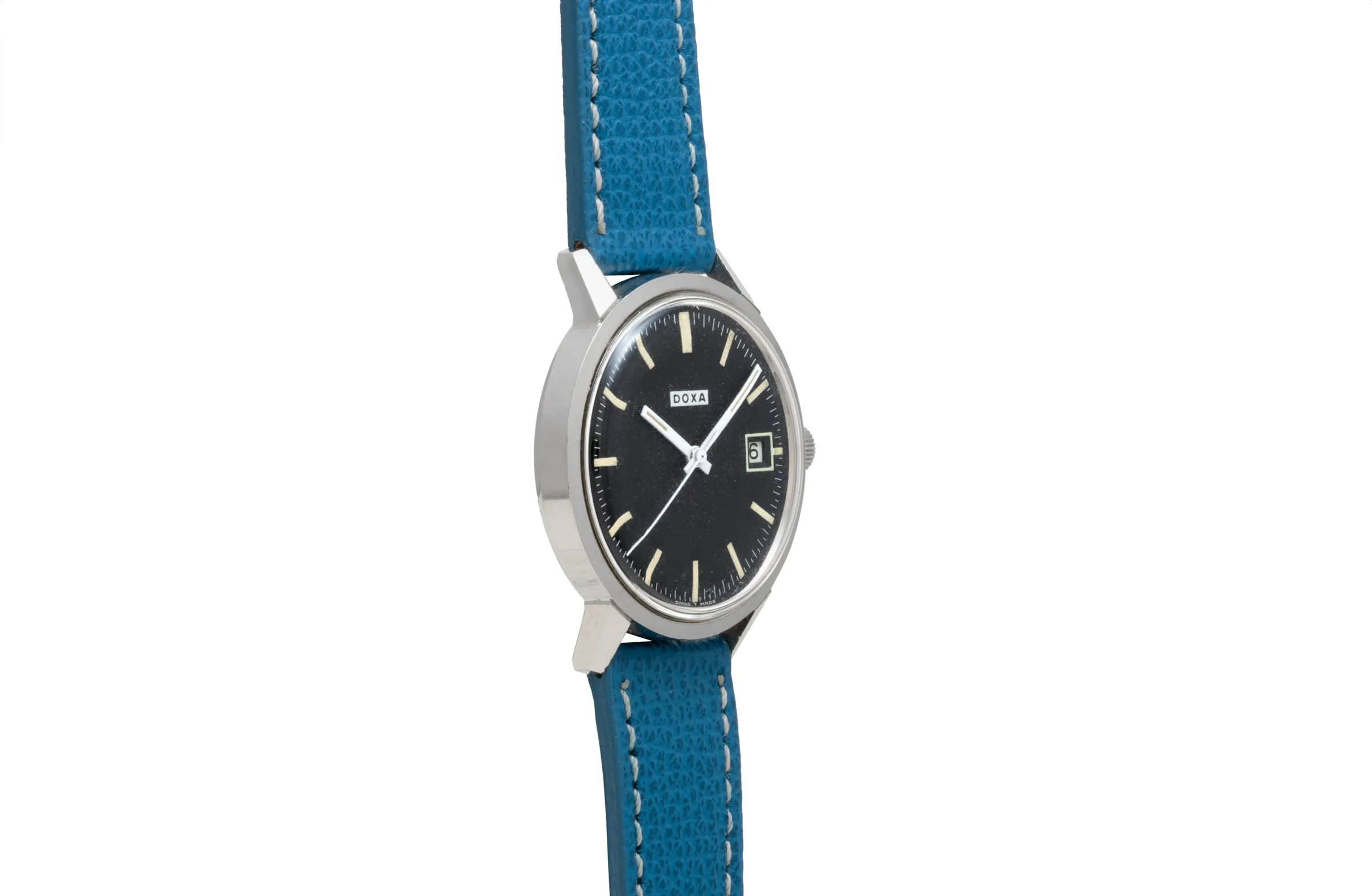DOXA 'Protoype'
