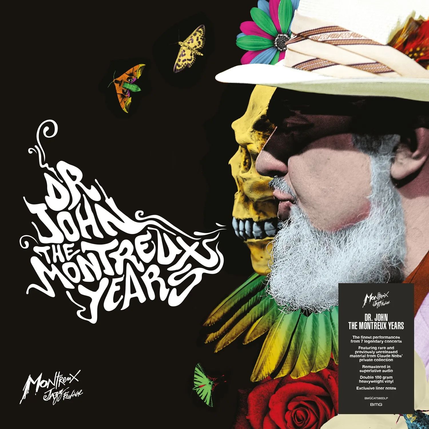 Dr John