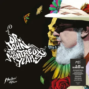 Dr John