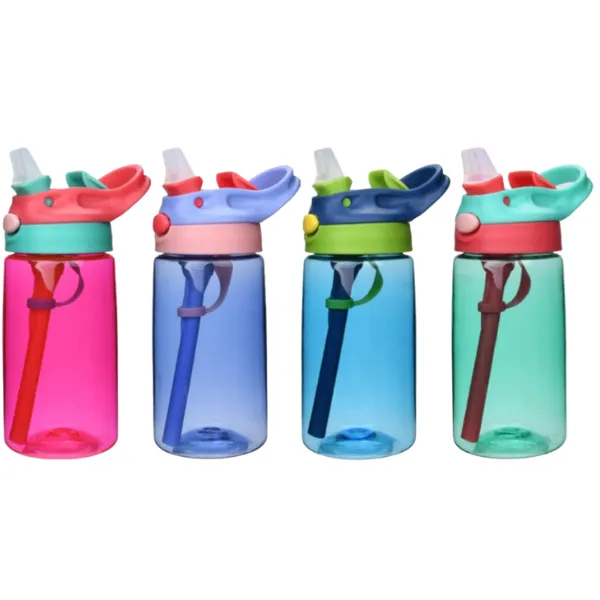 Drink Bottle - Pink