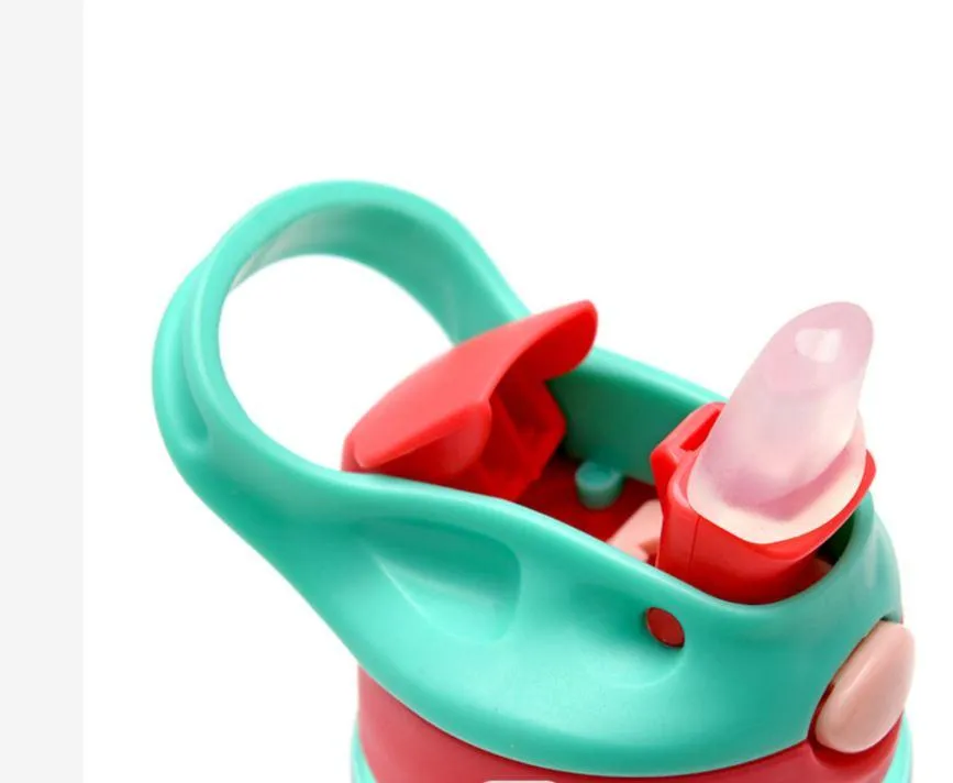 Drink Bottle - Pink