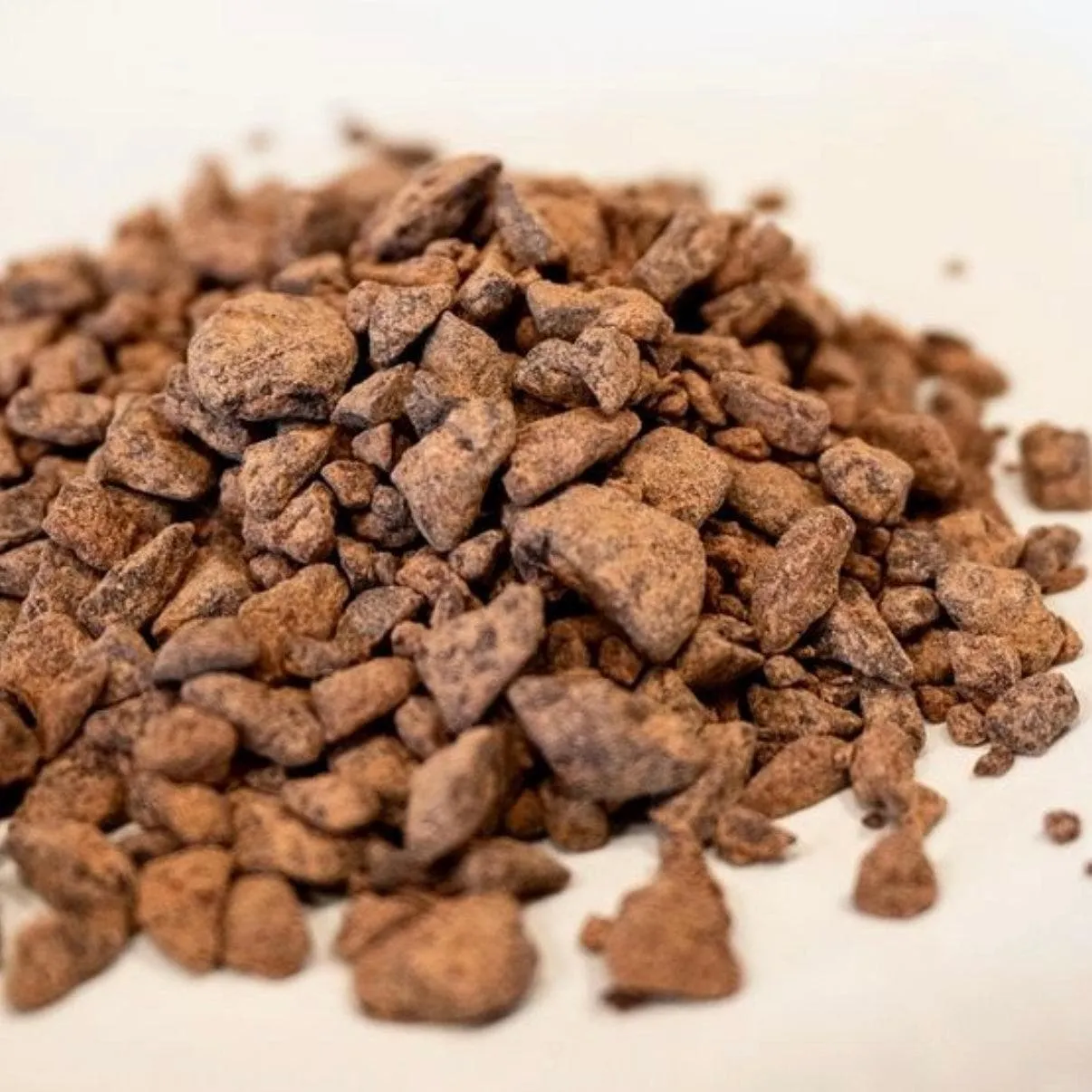 Drinking Chocolate with Functional Mushrooms
